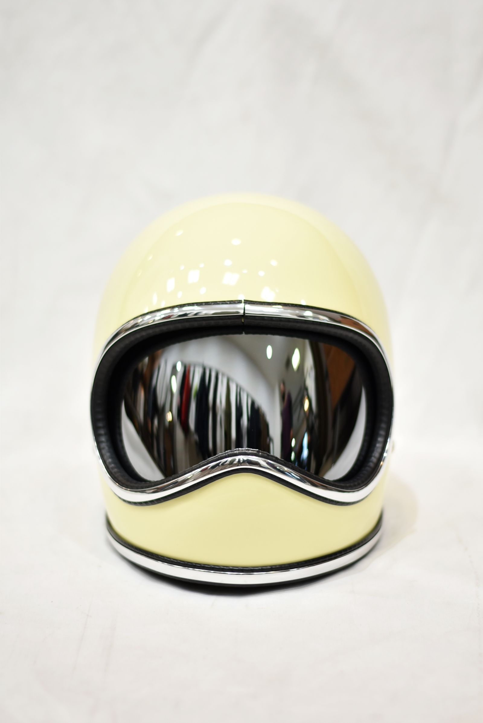 男女兼用 カジュアルウェア No Budz SPACE HELMET スペースヘルメット