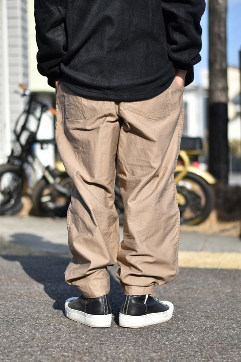 CALEE CUTRATE ISAMUKATAYAMABACKLASH incarnation 「STYLE NO. 261」