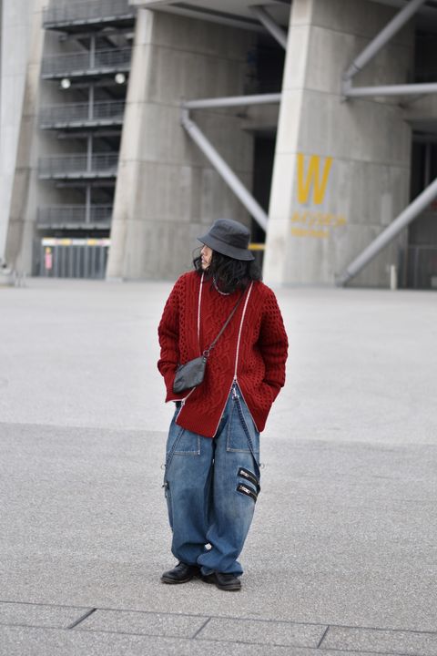 JOHNLAWRENCESULLIVAN / MINEDENIM×KIDILL / ISAMUKATAYAMA BACKLASH
