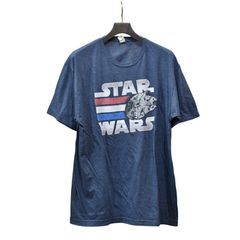 古着｜STARWARS スターウォーズ Tシャツ｜XLサイズ