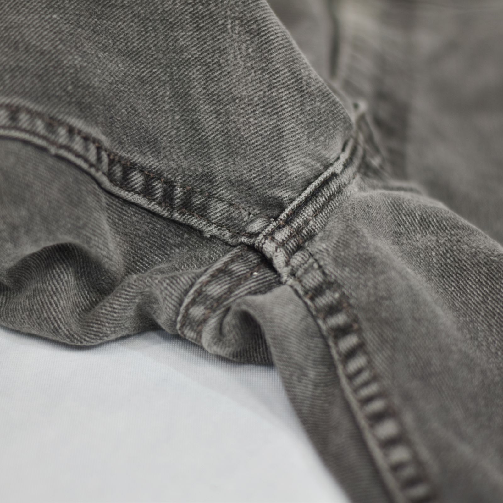 古着 00's / Levi's 505 - 0260 USA製 デニムパンツ /  表記サイズ 38x30