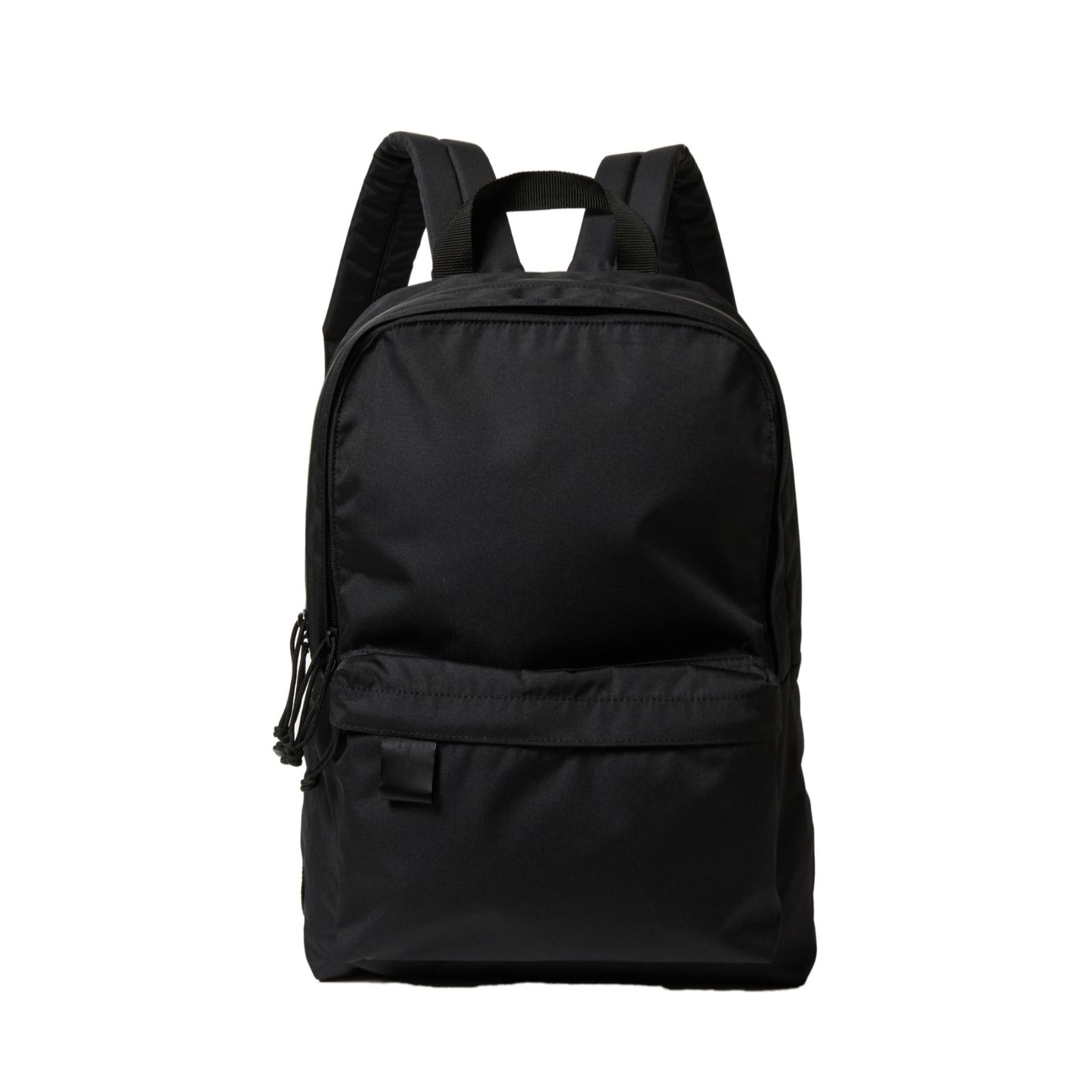 BACK PACK SMALL （BLACK） / バックパック （ブラック） / AC05