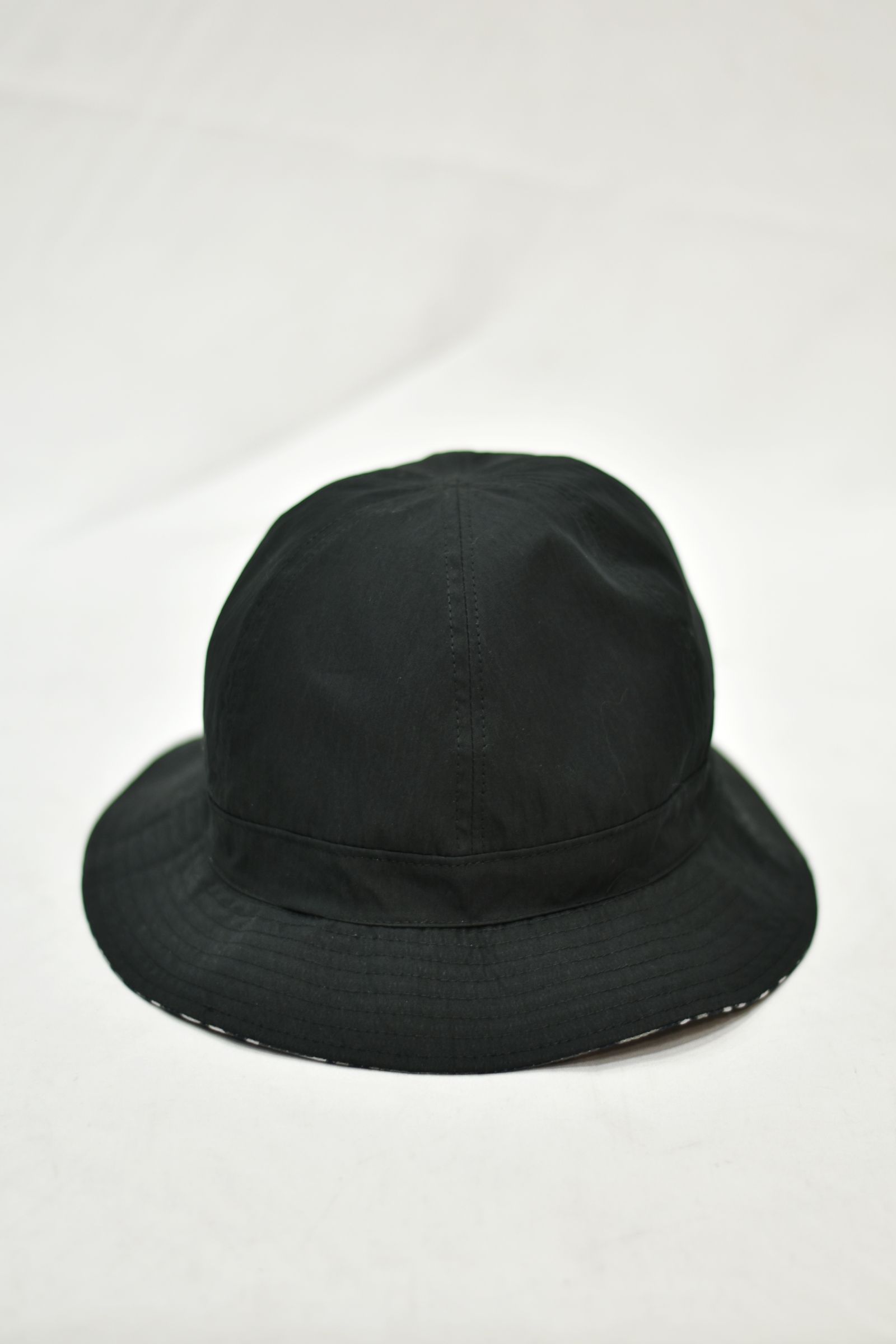 MONOCHROME CAL METRO HAT (BLACK)