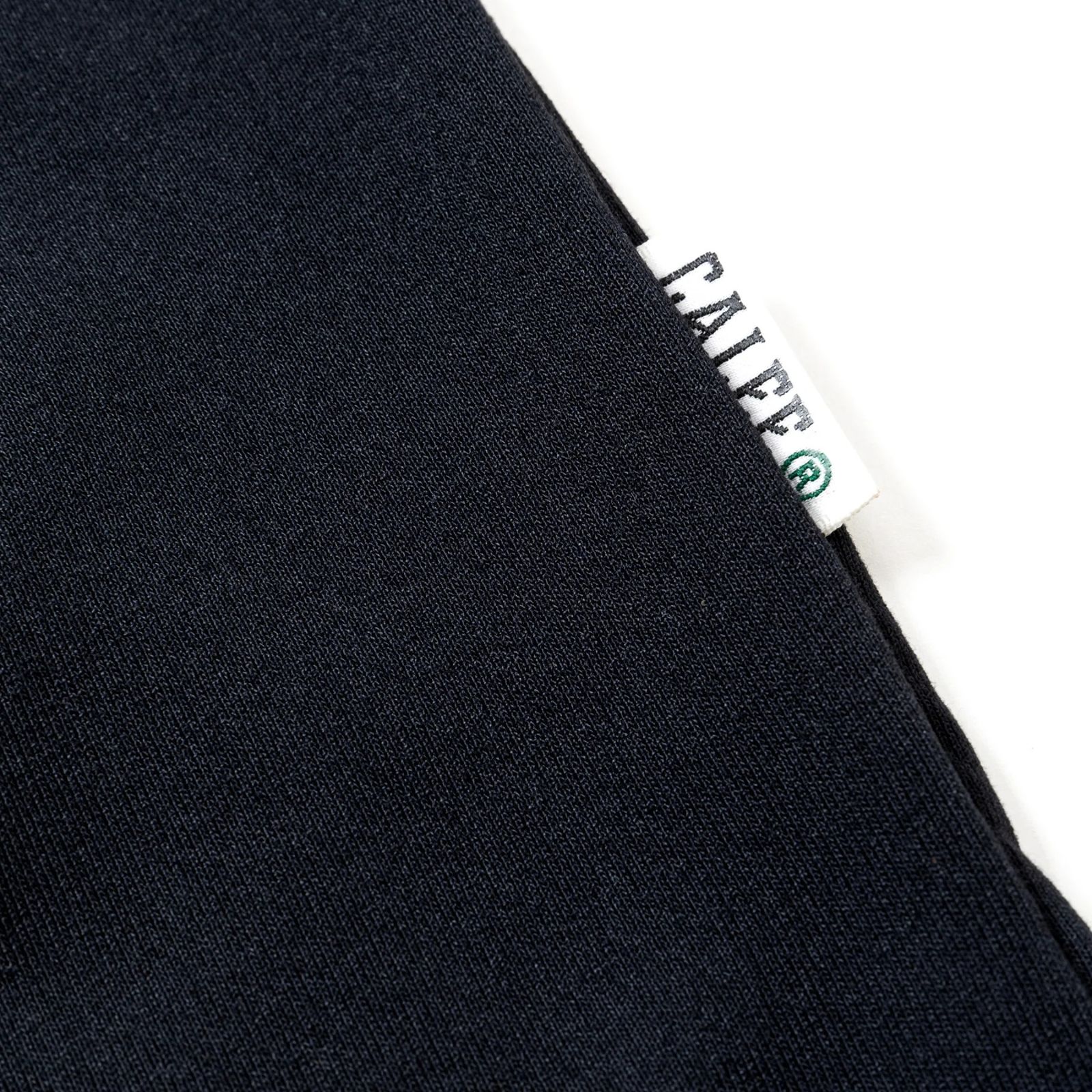 MULTI FUNCTION LOGO N/S TEE (BLACK) / 機能素材 ノースリーブカットソー
