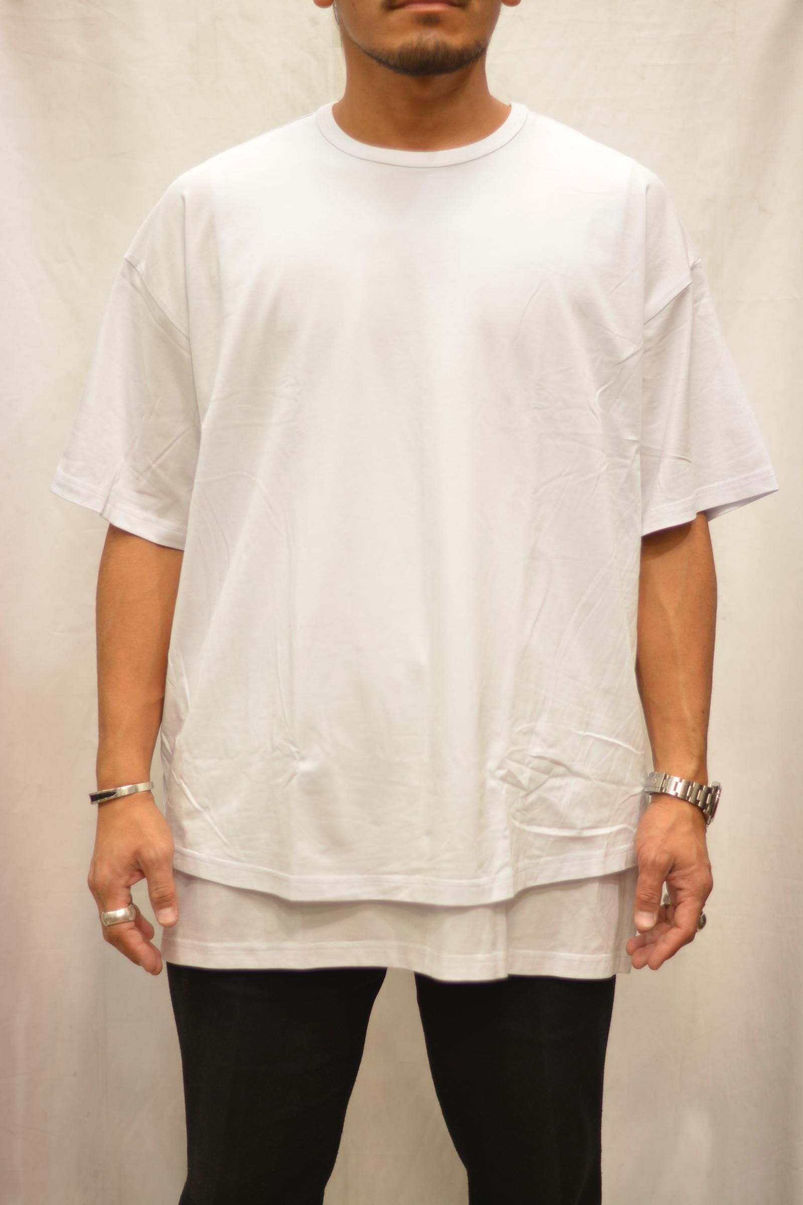 Doudle Layer Tee