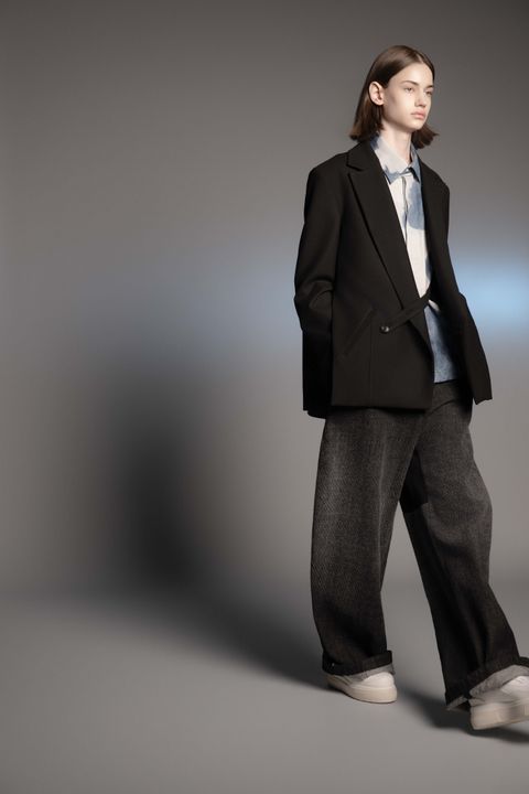 AW26 STYLE ＃16