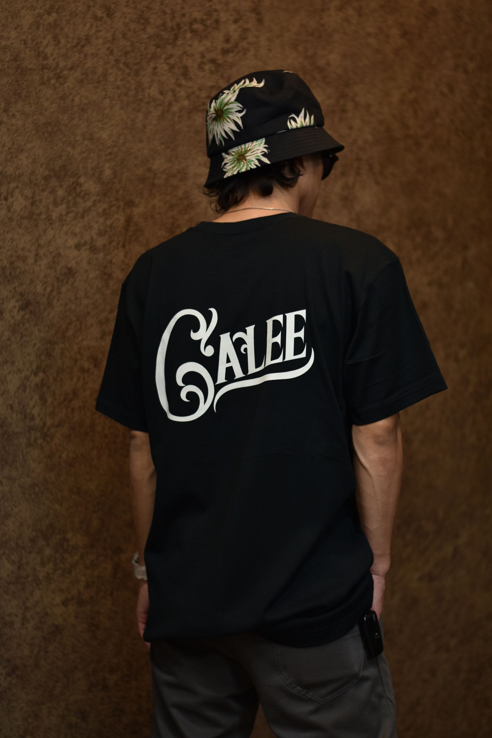 CALEE 新作シャツ CALEE】（キャリー）