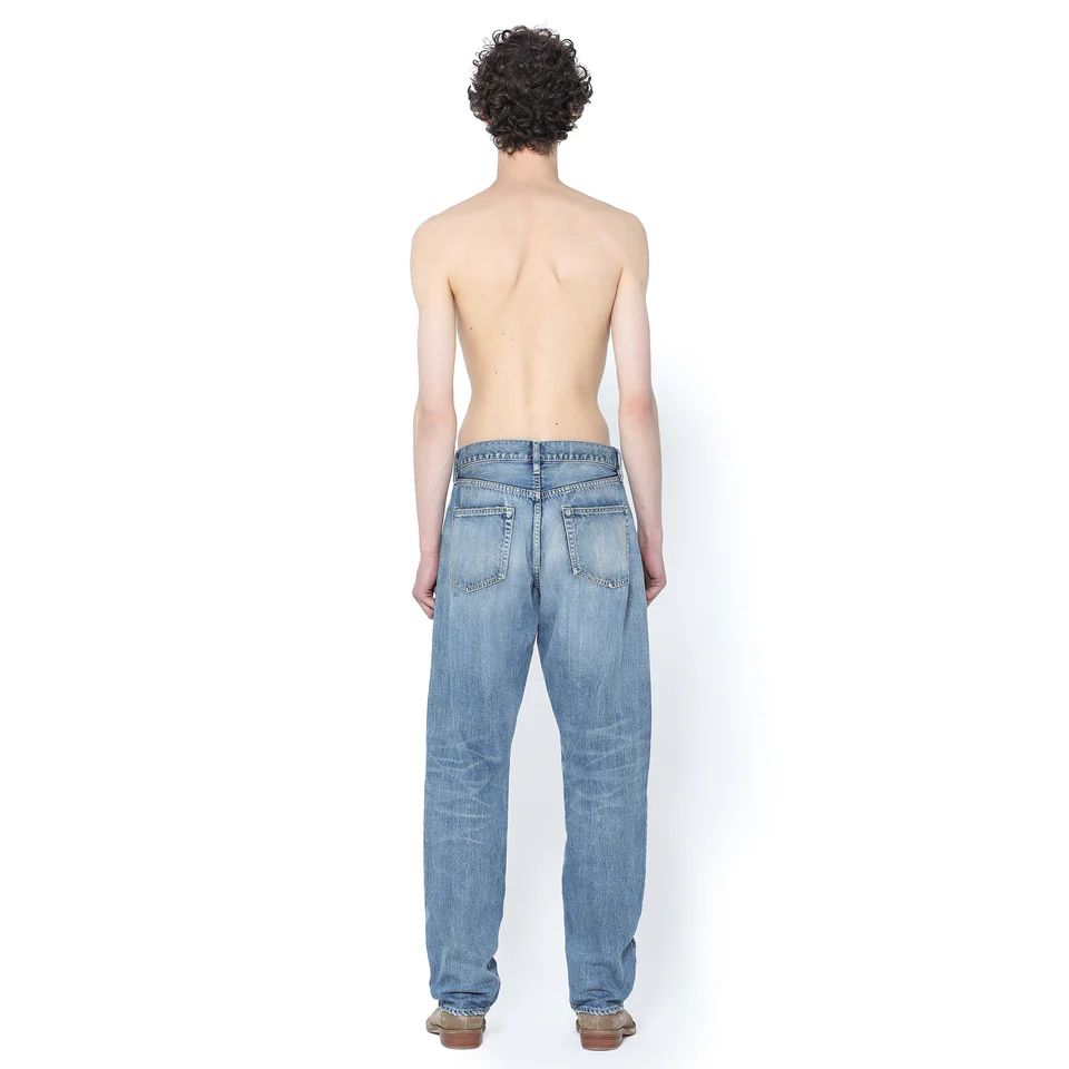 MINEDENIM 103 L.Straight デニム used加工 11 MINEDENIM 103 L.Straight デニム used加工 11（MINEDENIM