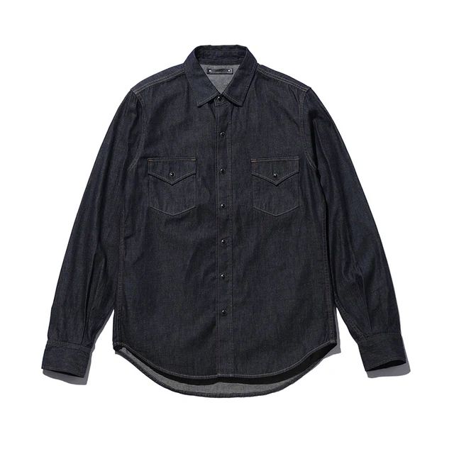 MINEDENIM - スタンダードデニム コレクション | chord online store MINEDENIM - スタンダードデニム コレクション | chord online store