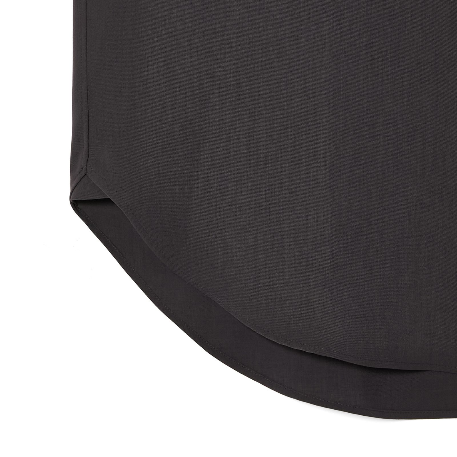 HALF SLEEVE SHIRT （CHARCOAL / チャコール）｜ハーフスリーブ シャツ｜2261-SH54-011
