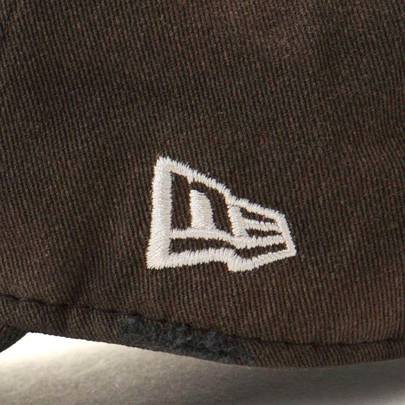 Y's × New Era 9TWENTY LONG VISOR Y's LOGO CAP （Black）｜ロゴキャップ｜YV-H21-096-3