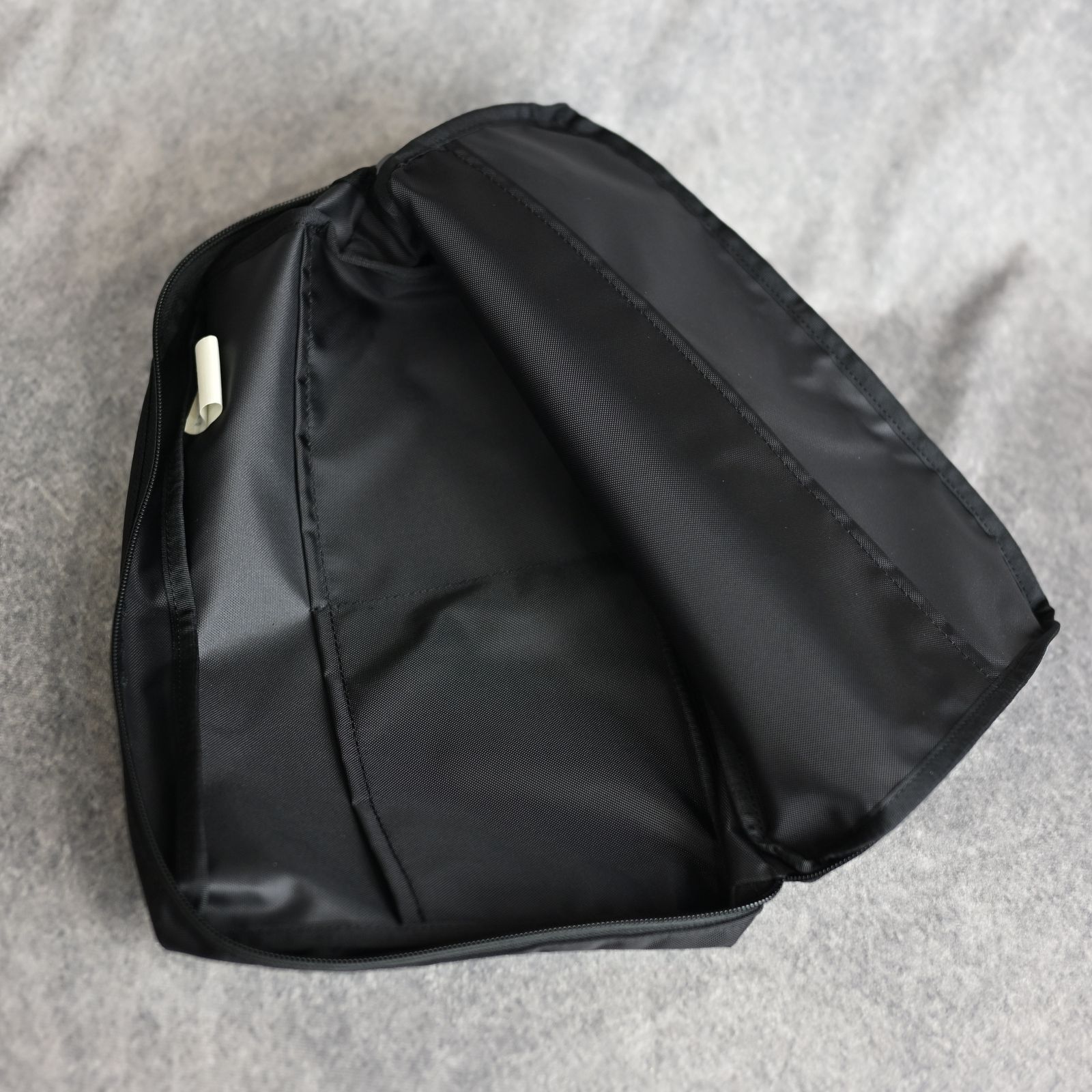 POUCH （BLACK） / ポーチ （ブラック） / 9251-AC04