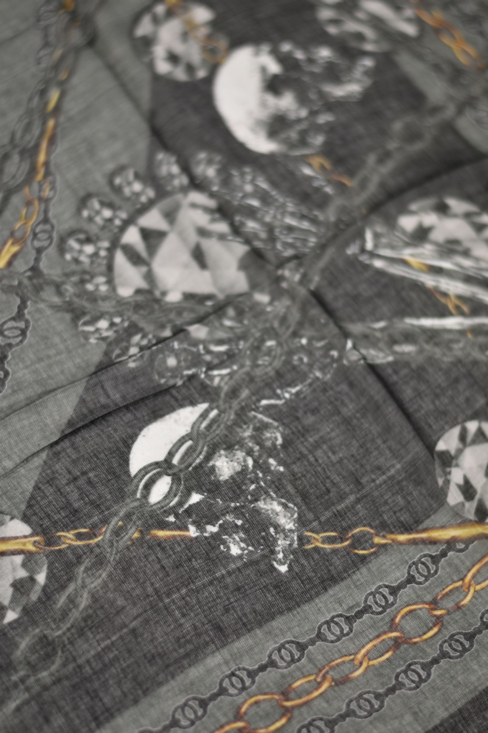 Bandana pattrrn C