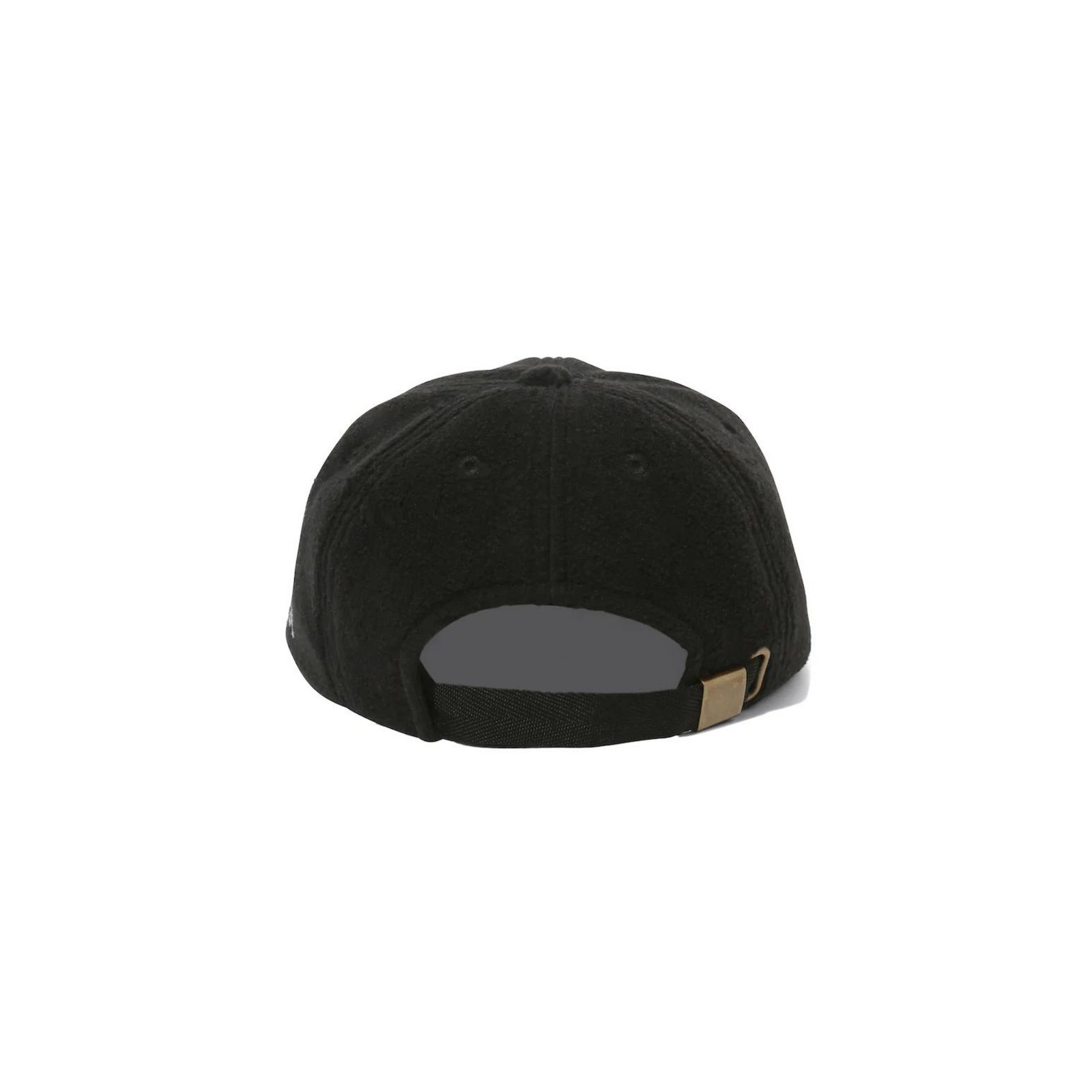 FLEECE CAP (BLACK)