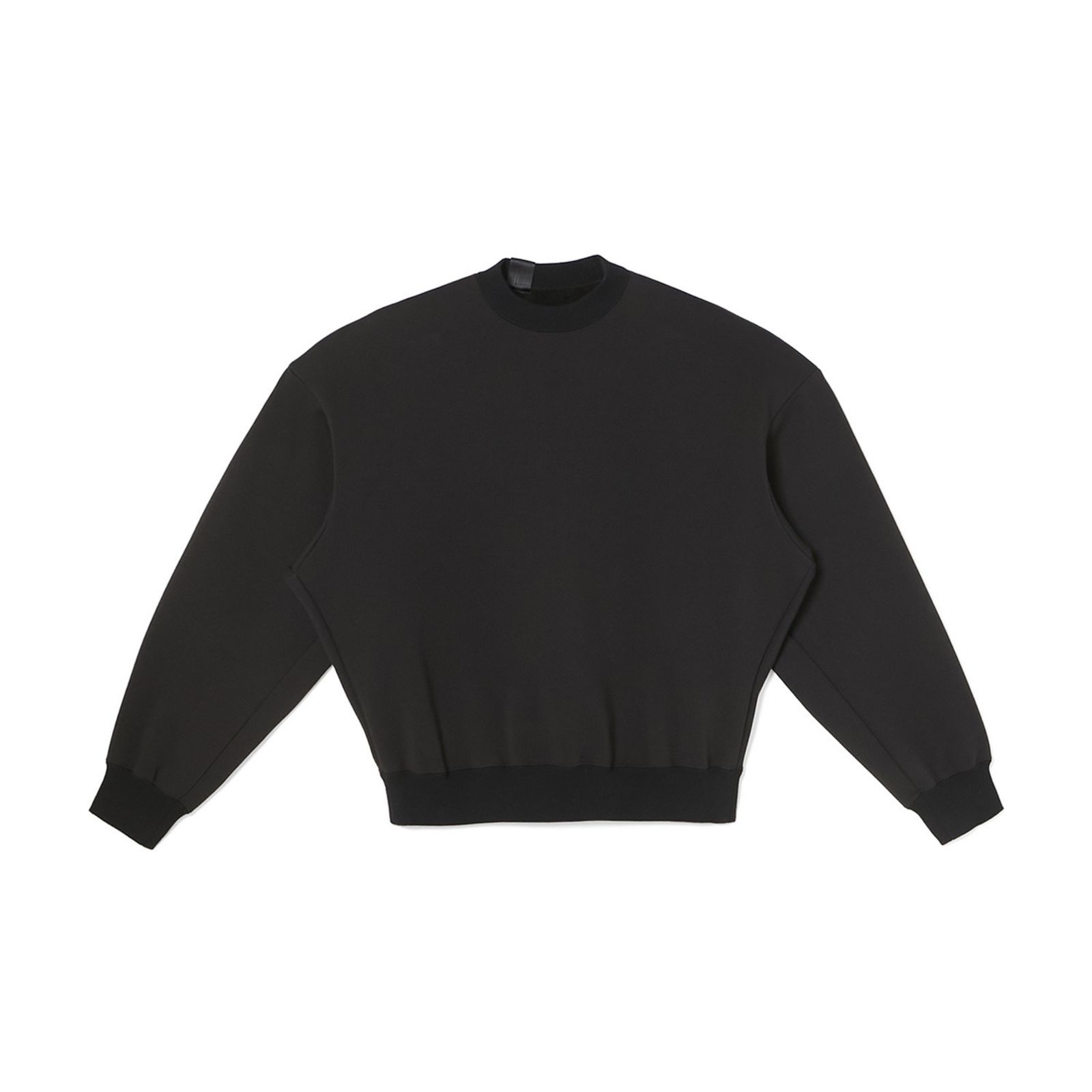 CREWNECK SWEATSHIRT （BLACK / ブラック） スウェット｜2262-CS03-025