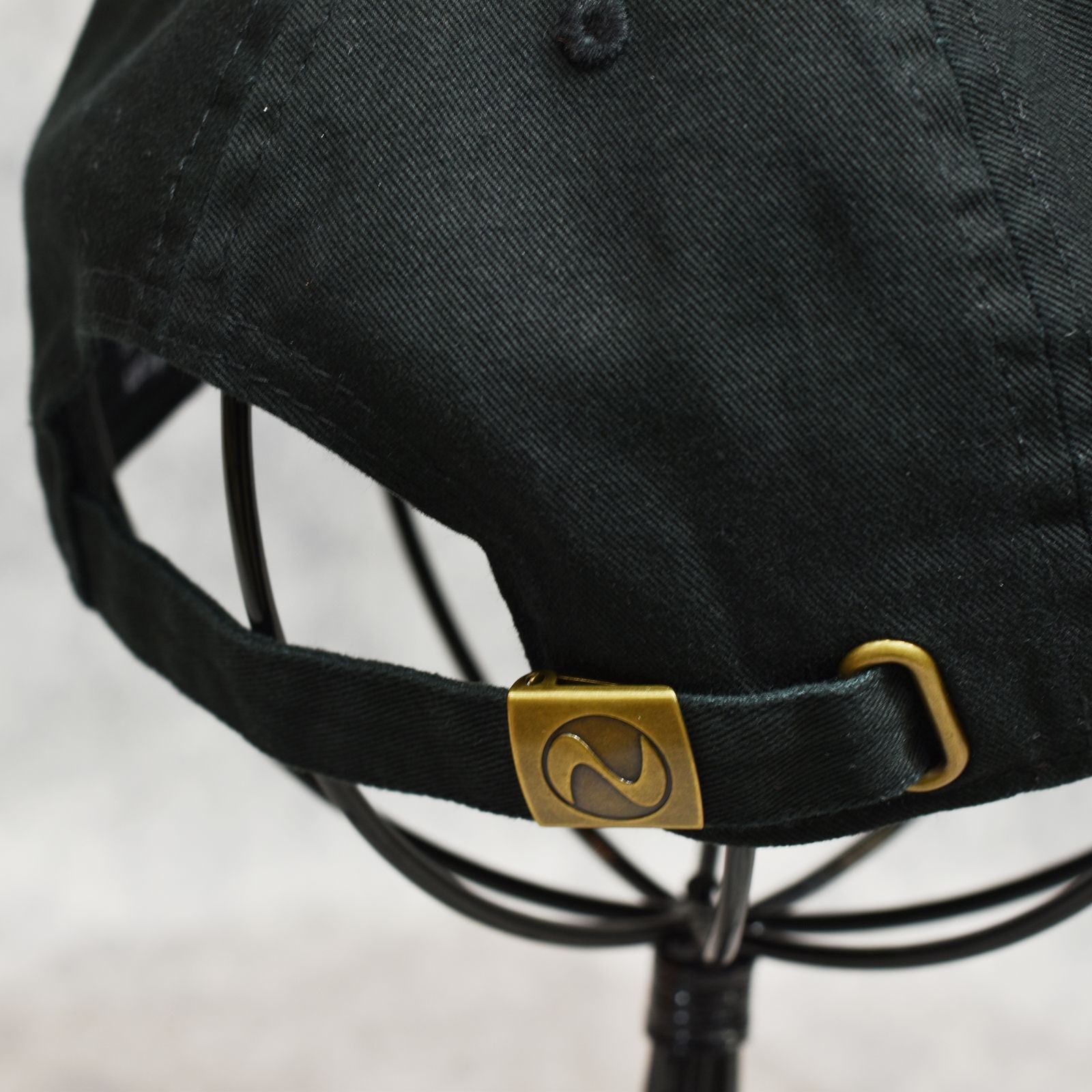RT CAP （BLACK）｜キャップ｜RW26A0729