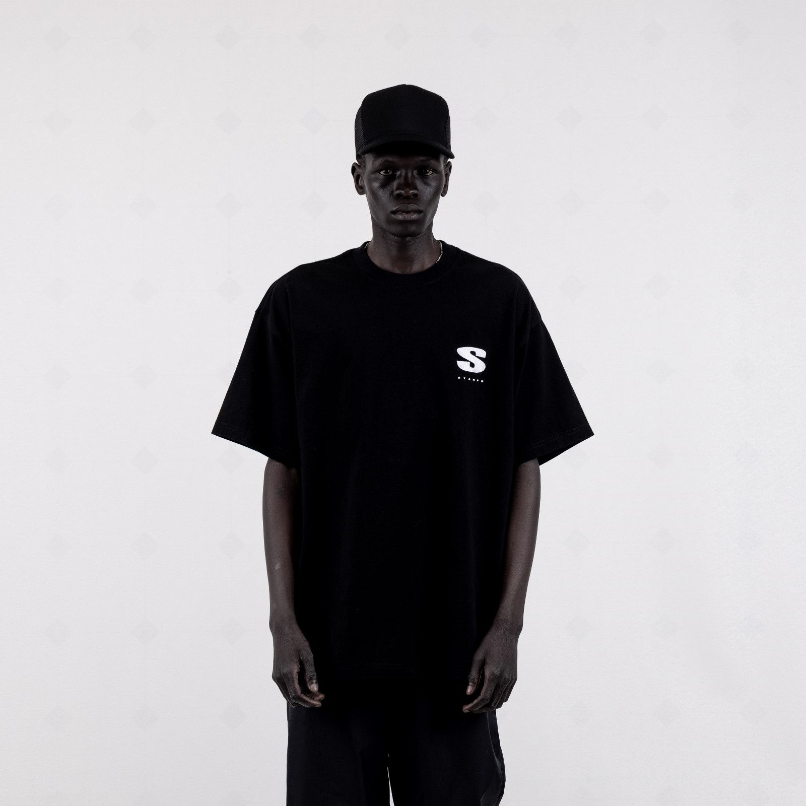 Island S Relaxed Tee