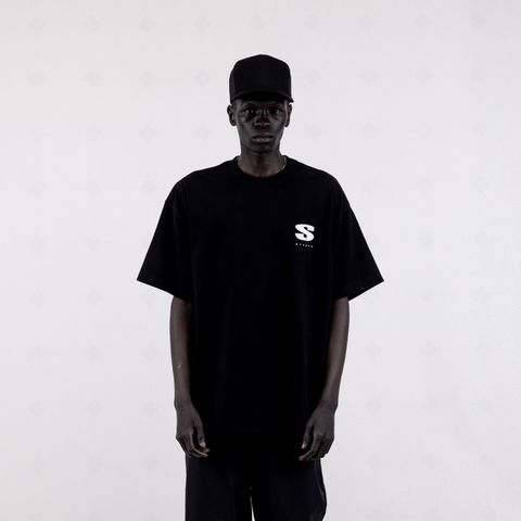 Island S Relaxed Tee