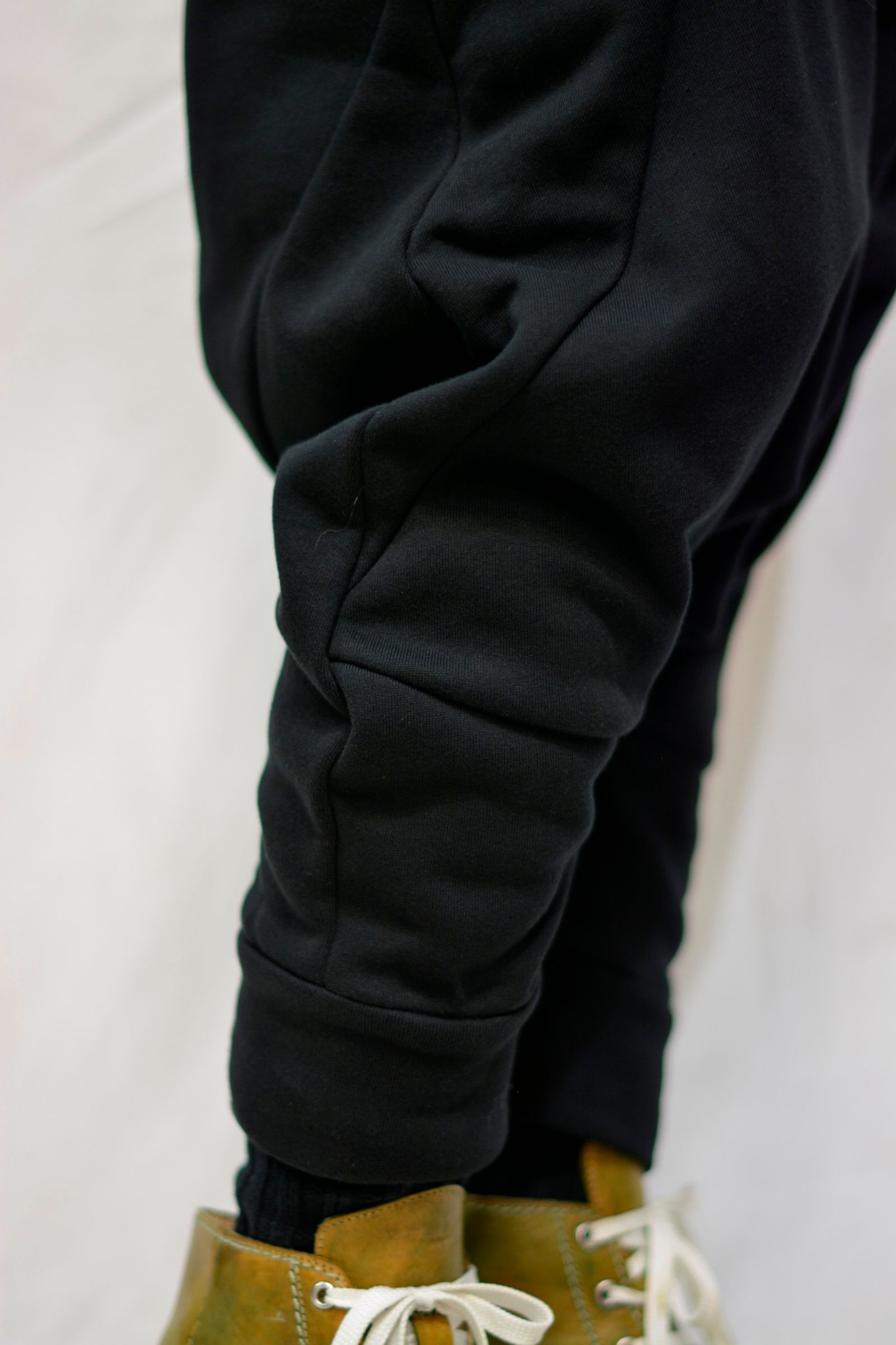 "SWEATPANTS SARROUEL