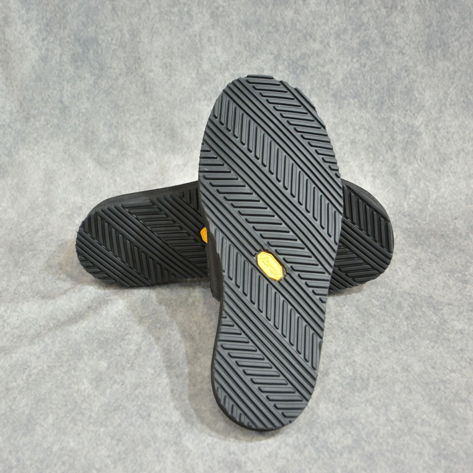 × Danner / LEATHER SANDALES （BLACK / ブラック）｜ダナー サンダル｜2261-SE02