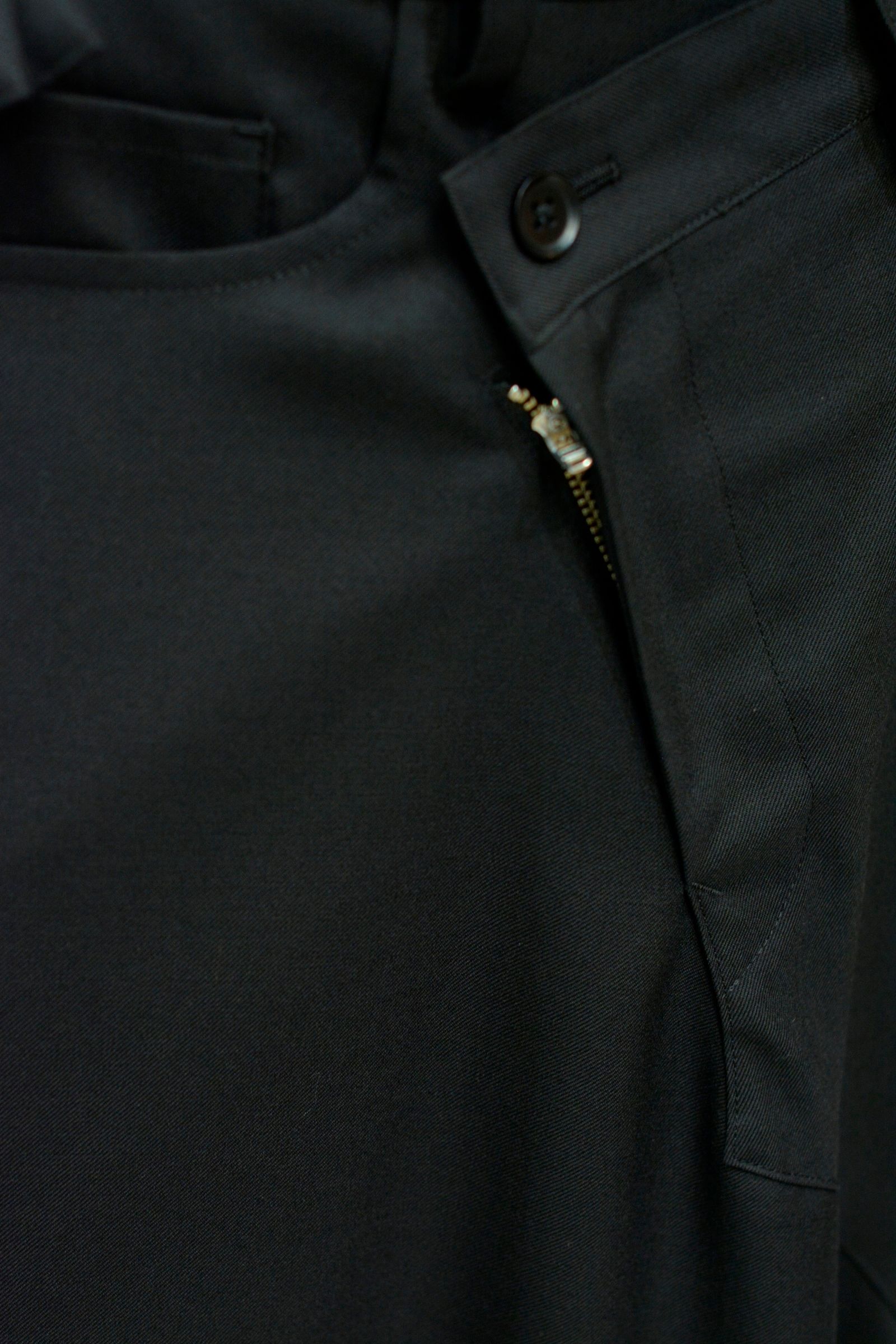 T/W Shoulder Pants ski