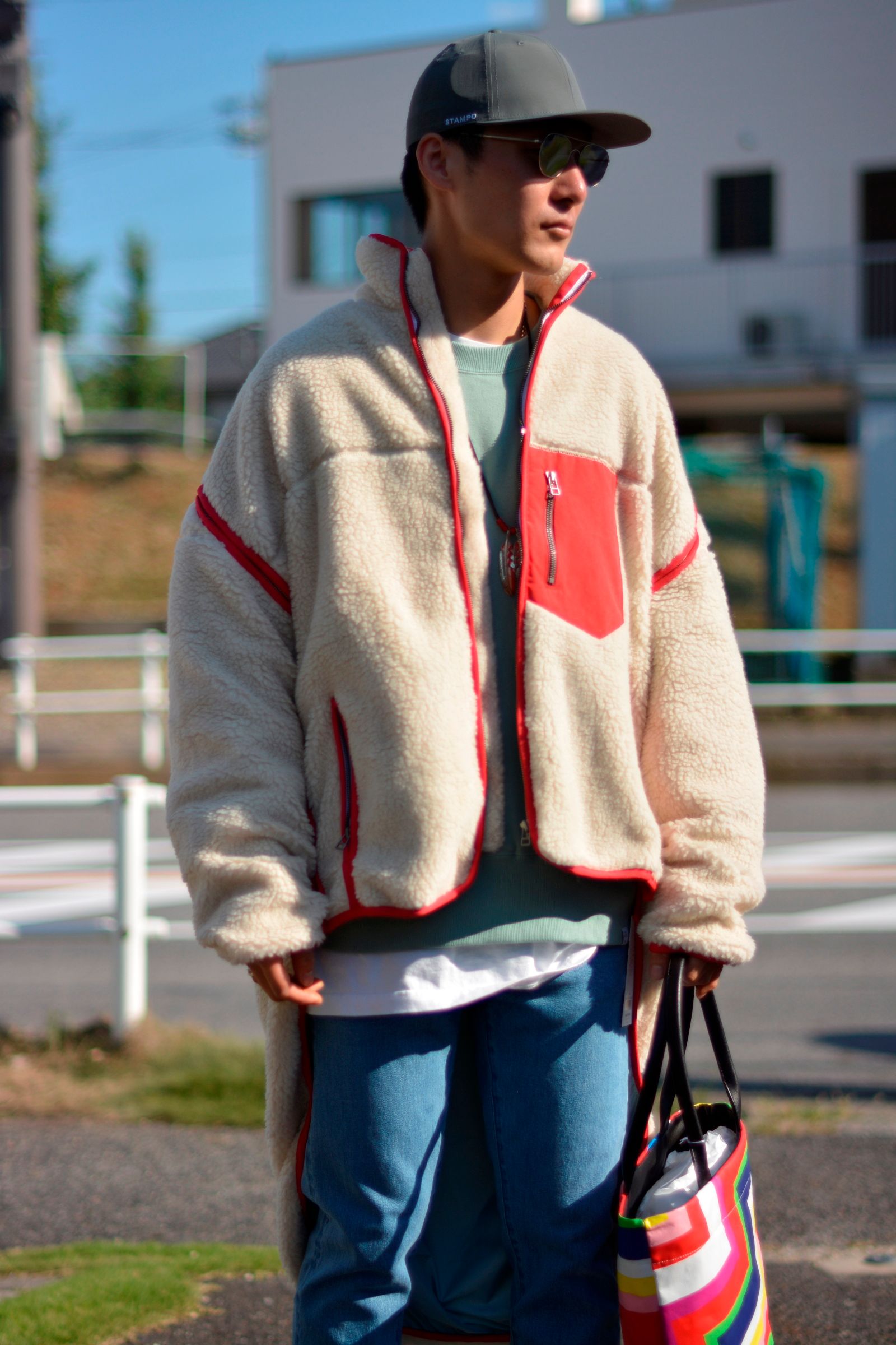 FACETASM | ファセッタズム 2021A/W COLLECTION 【新しくはじまる毎日