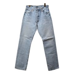 古着 00's｜Levi's リーバイス 501 - 0193 USA製 デニムパンツ｜表記サイズ 33x34