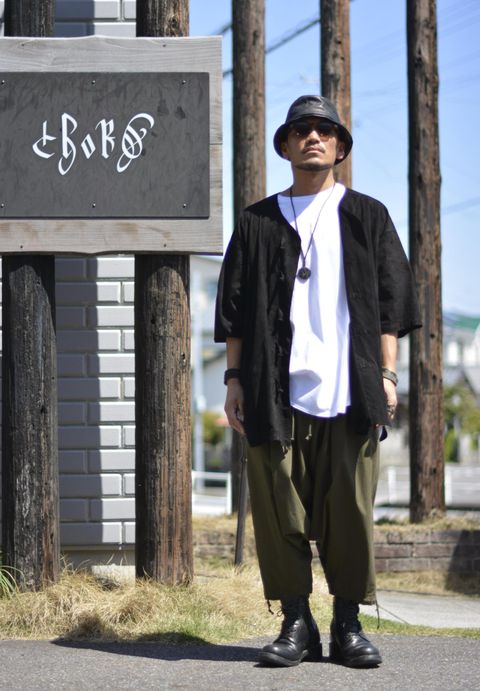 STYLE NO. 203