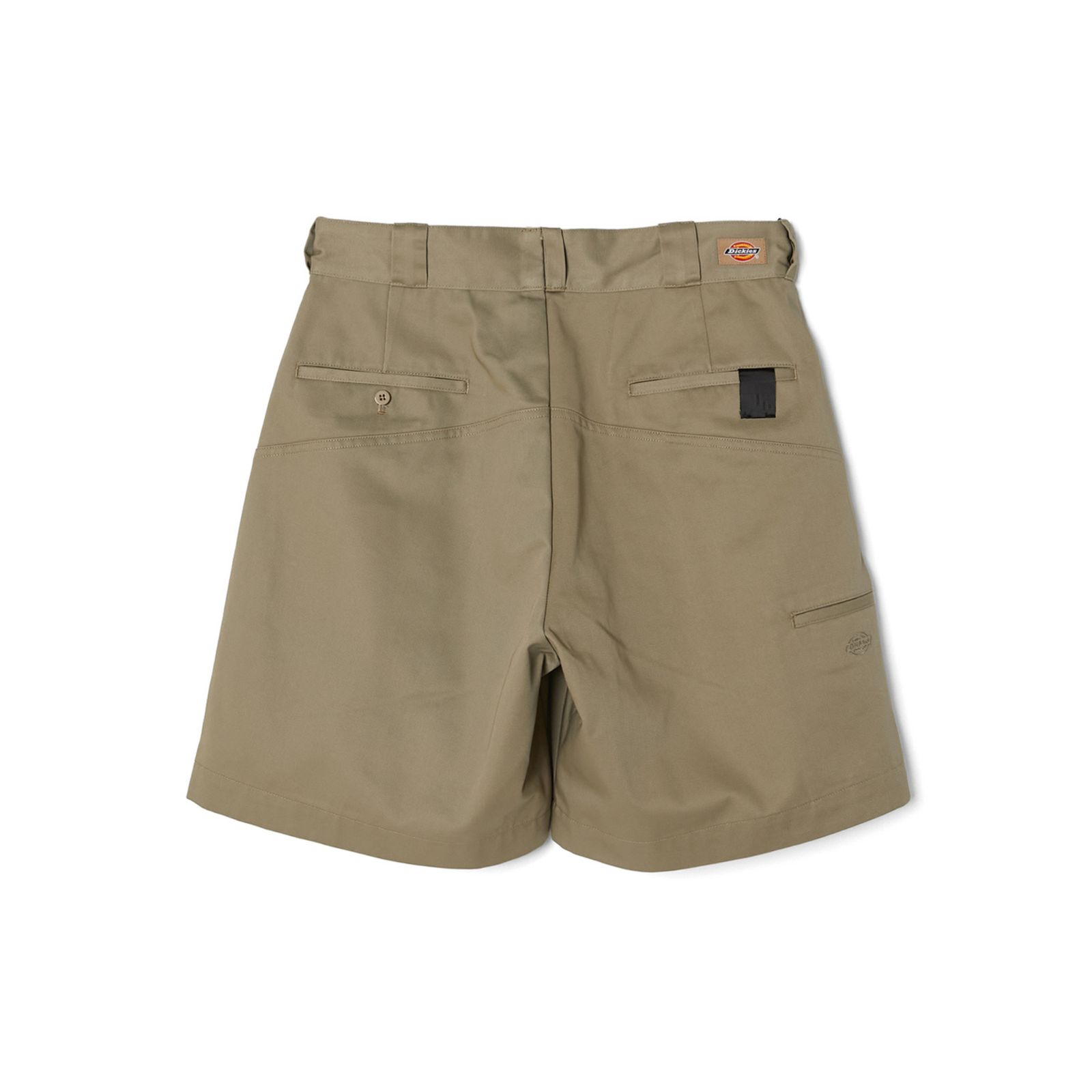 × Dickies HALF PANTS （BEIGE） / × ディッキーズ ハーフパンツ （ベージュ） / 2251-CP41-014