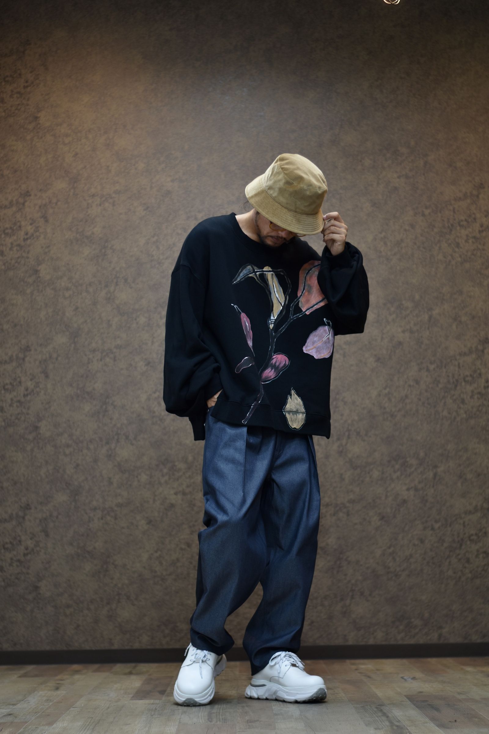 STYLE NO. 221