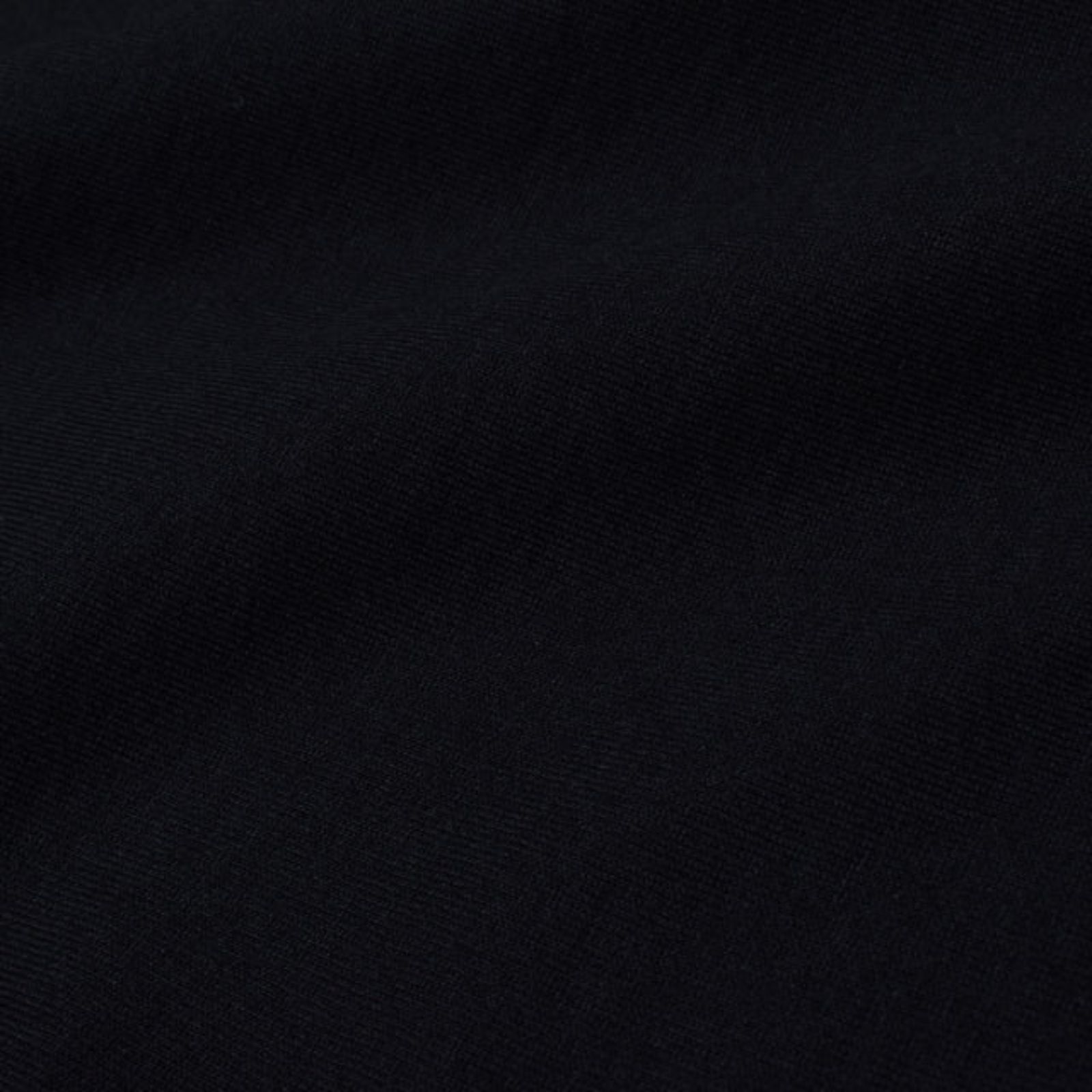Jonathan Leder × Stie-lo "OLIVIA" Crewneck T-SH （BLACK） / プリントTシャツ （ブラック） 25MND-STL004