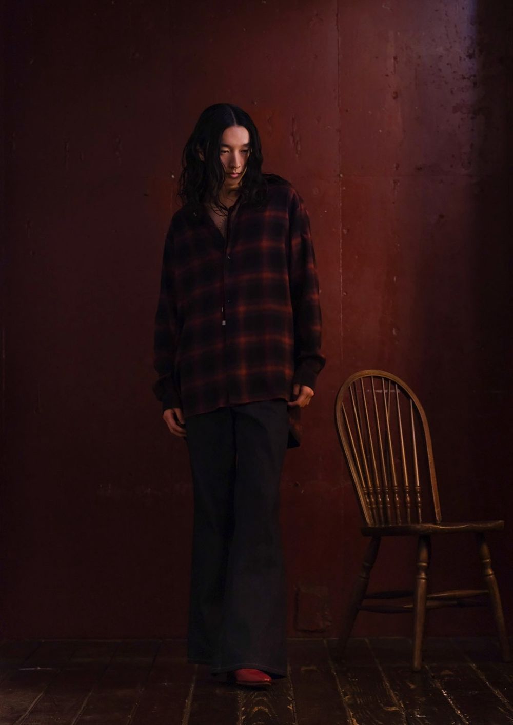 AW26 STYLE ＃5