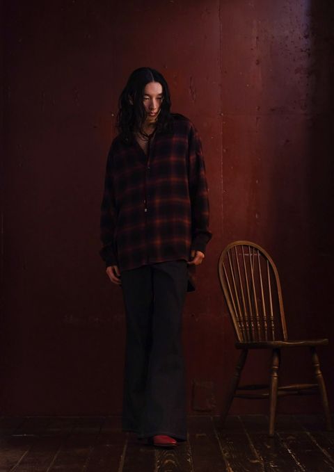 AW26 STYLE ＃5