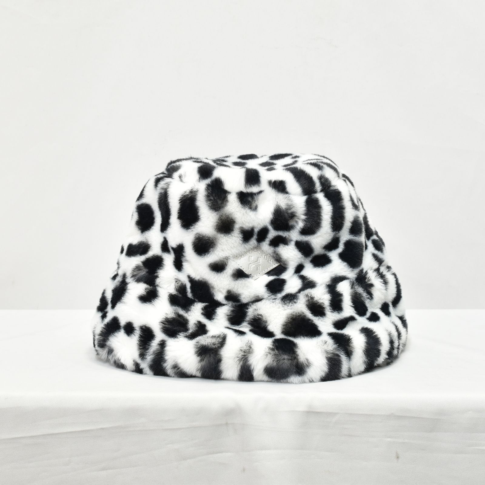 CHEMICAL FUR BUCKET HAT (MULTI) / ケミカルファー バケットハット