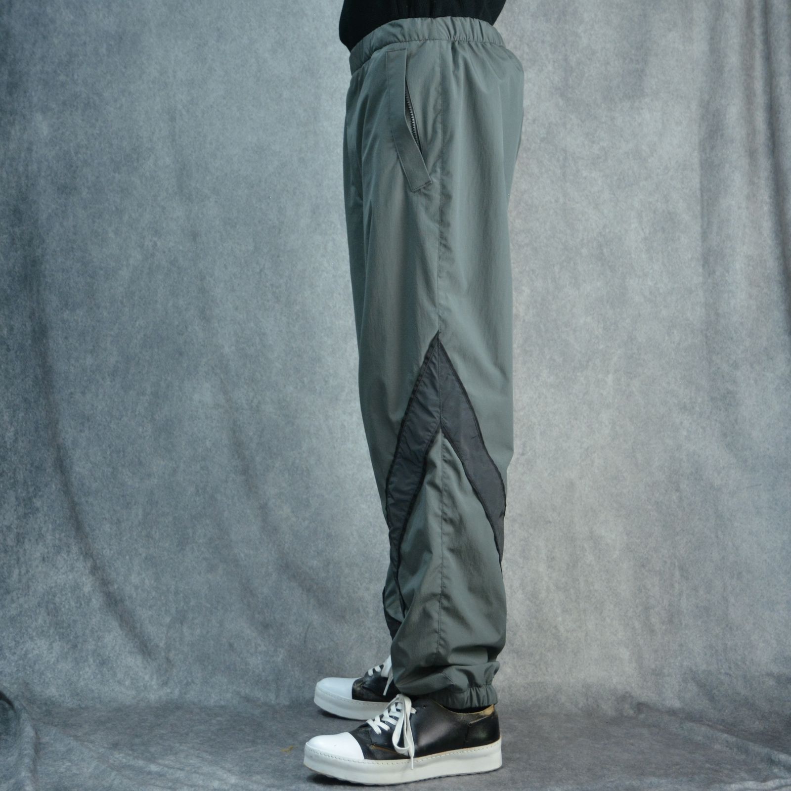 24SS N.HOOLYWOOD　エヌハリウッド　トレーニングブルゾン　パンツ N.HOOLYWOOD - N.HOOLYWOOD TEST PRODUCT EXCHANGE SERVICE
