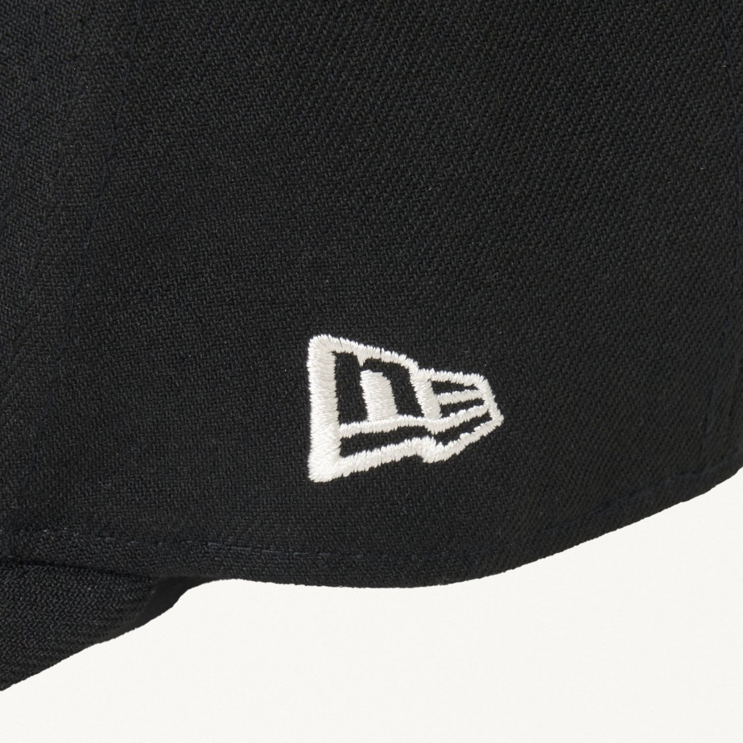 LOW PROFILE BBCAP (BLACK） / ニューエラ キャップ （ブラック） 78001004