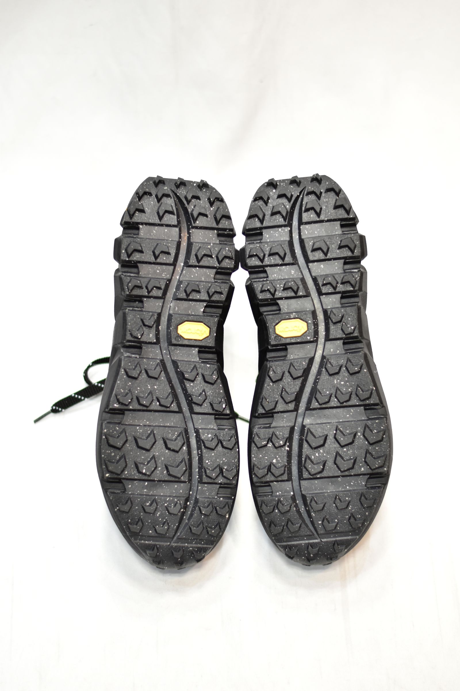 ドッキング スニーカー / LB21SS-SHOES01 (BLACK)