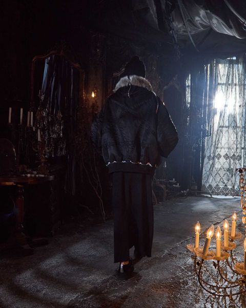 AW26 STYLE ＃2