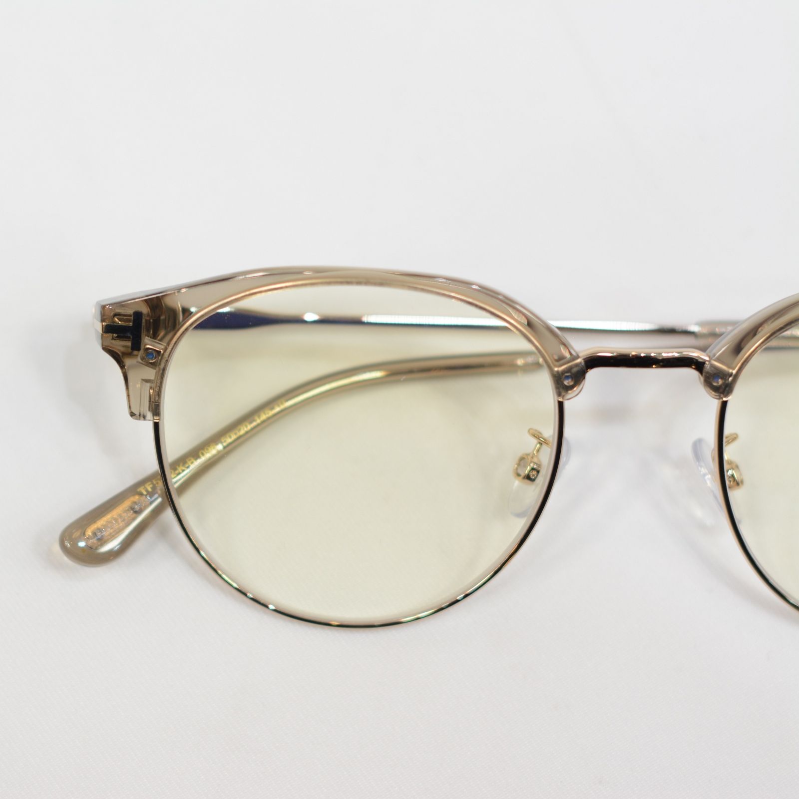 TOM FORD EYEWEAR - FT5792KB-096 | chord online store