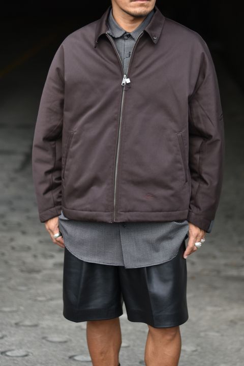 N.HOLLYWOOD / YohjiYamamoto / JOHNLAWRENCESULLIVAN / incarnation