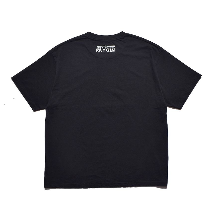 【関税込み】HAULIER ブラック Marvin Tシャツ Rdq2wBjVw9aR.jpg?width=768