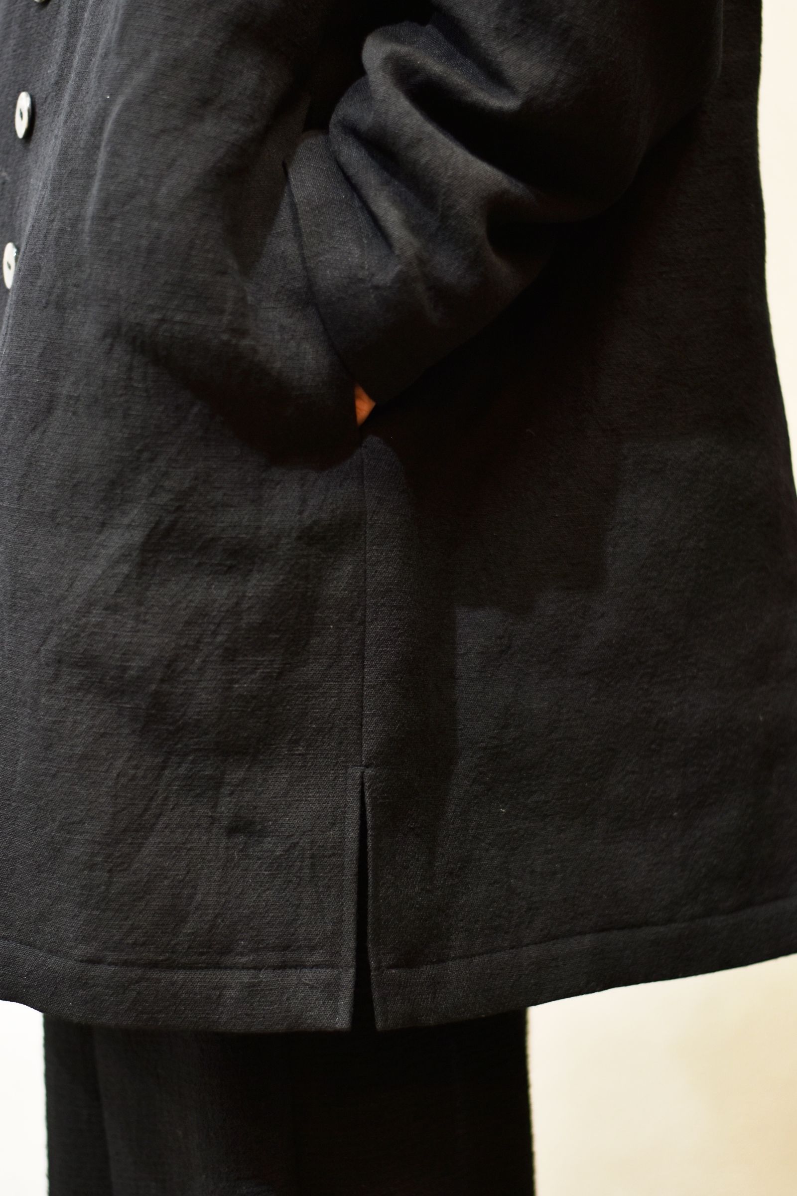 nogeshi coat