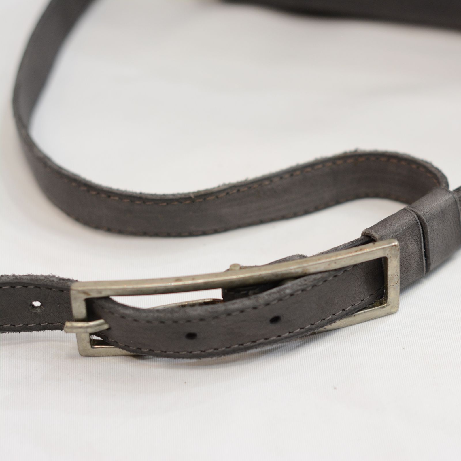 HORSE LEATHER BAG SQ-2