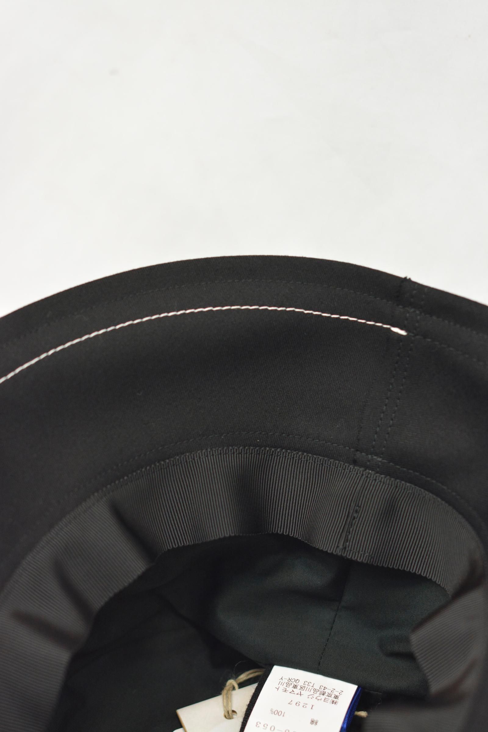 Ishica Cotton Twil Hat