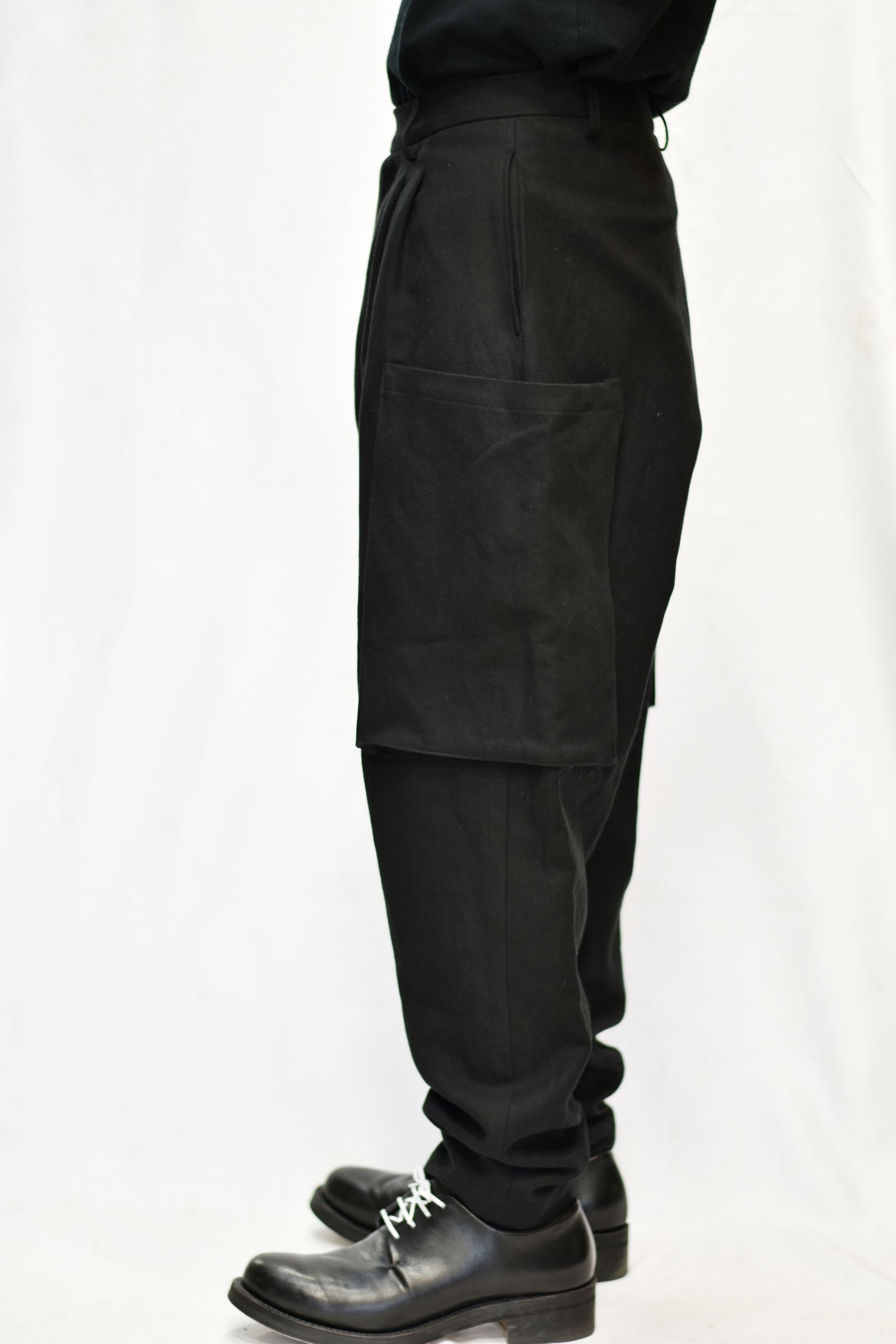 shiran pants