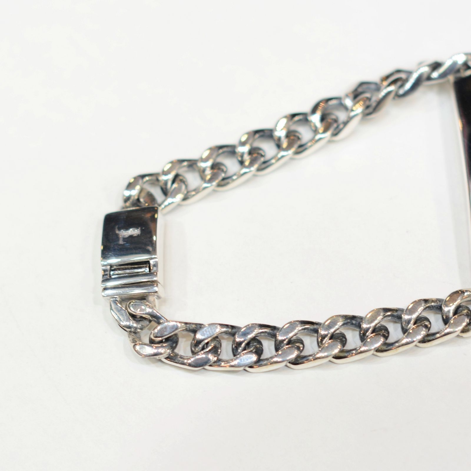 JOHNLAWRENCESULLIVAN - CHAIN BRACELET