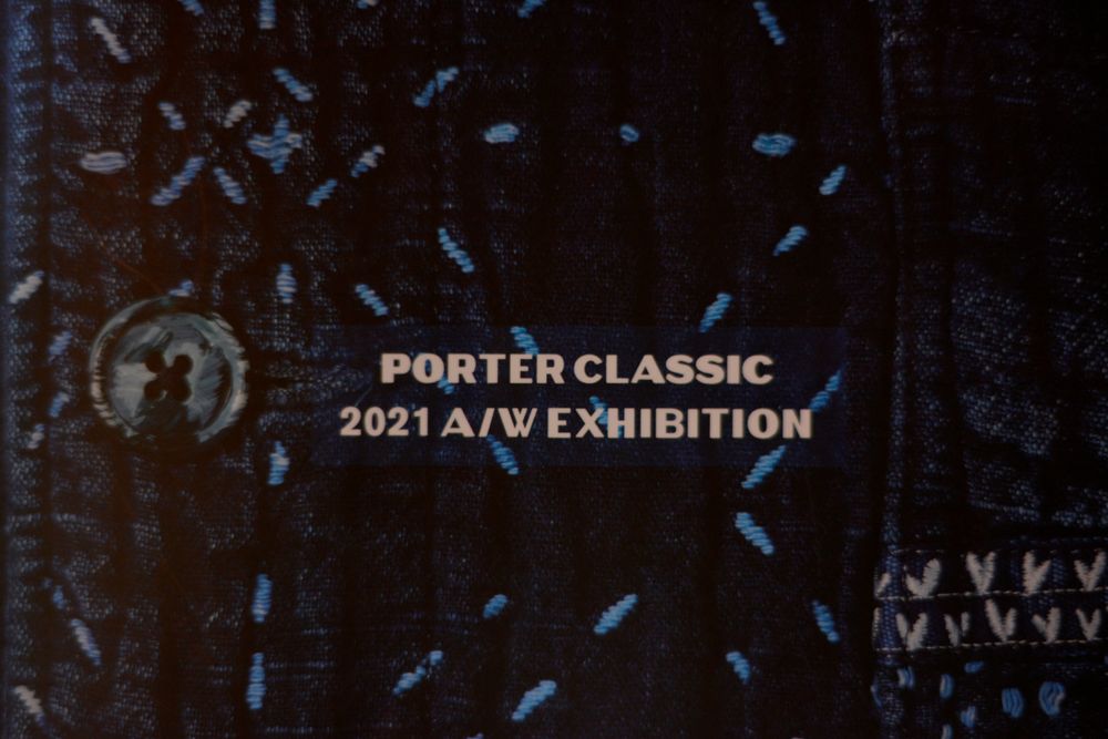 【PORTER CLASSIC | ポータークラシック】 「メイド・イン・ジャパン」にこだわり「世界基準のスタンダード」を掲げる