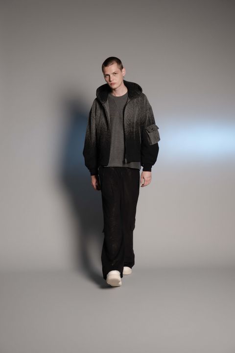 AW26 STYLE ＃18