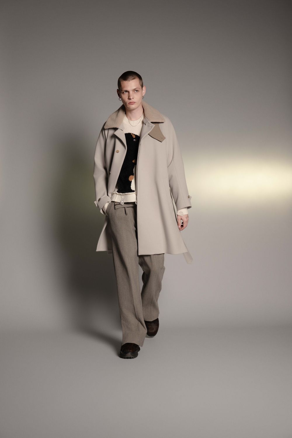 AW26 STYLE ＃28