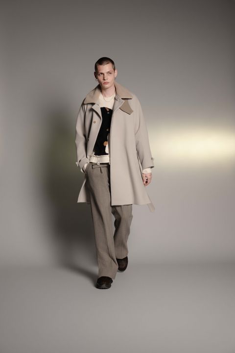AW26 STYLE ＃28